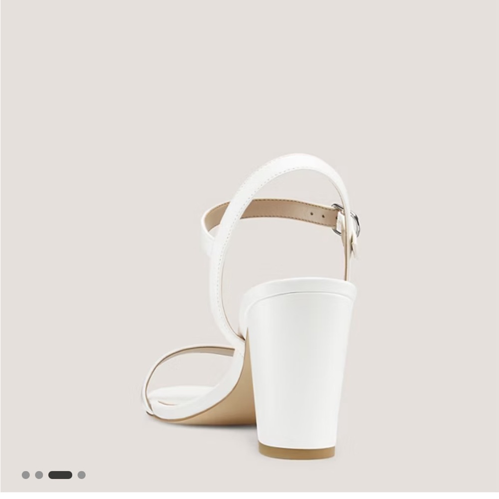 Stuart Weitzman - Picture 2 of 5